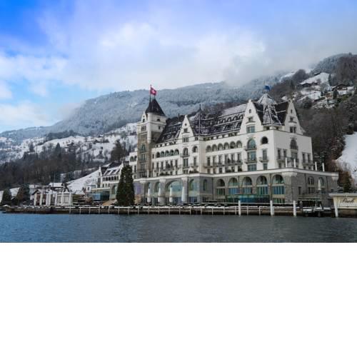 Park Hotel Vitznau