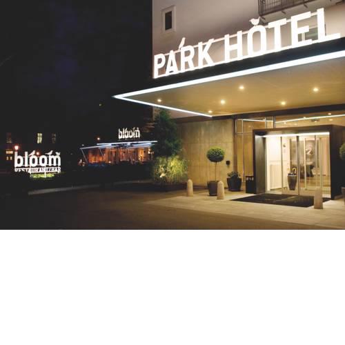 Park Hotel Winterthur Swiss Quality