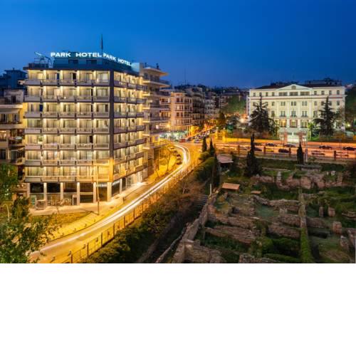 Park Hotel