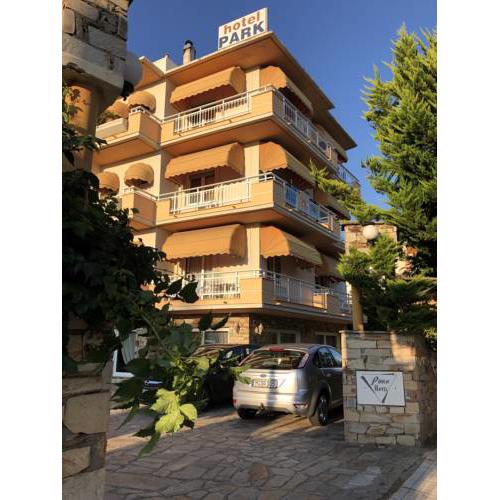 Park Hotel