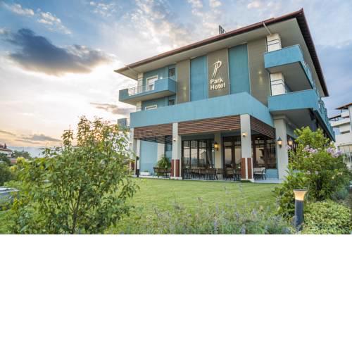 Park Hotel