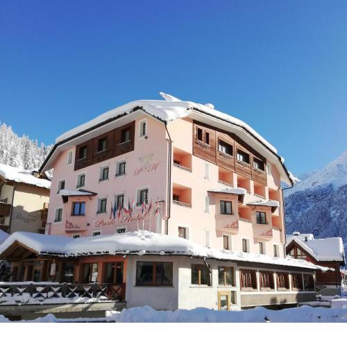 Park Hotel