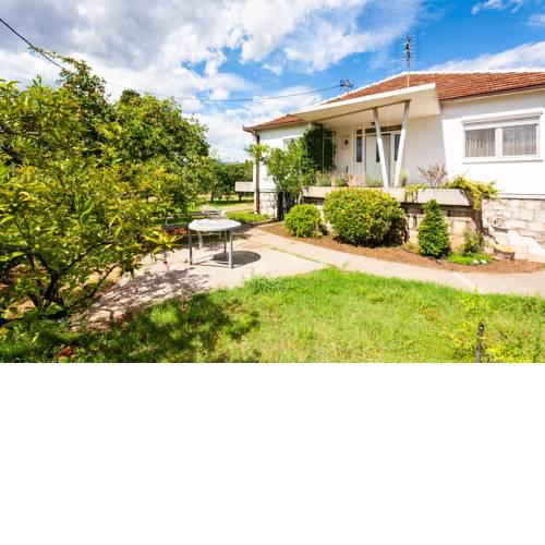 Park House Podgorica