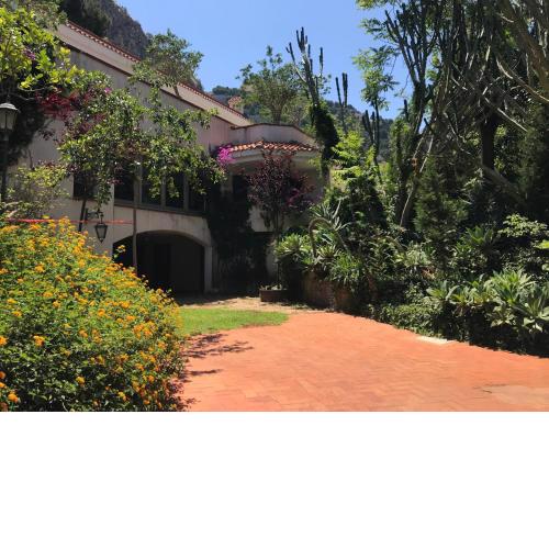 Park House