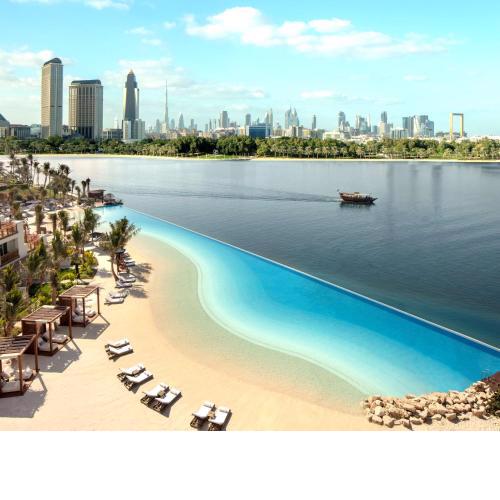 Park Hyatt Dubai