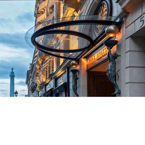 Park Hyatt Paris - Vendôme