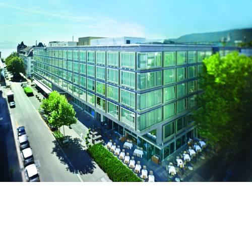 Park Hyatt Zurich