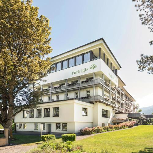 Park Igls - Medical Spa Resort
