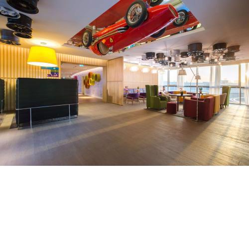 Park Inn by Radisson Dubai Motor City