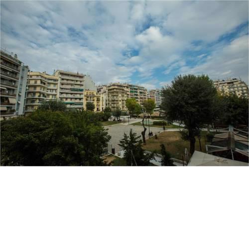 Park Navarinou apartment