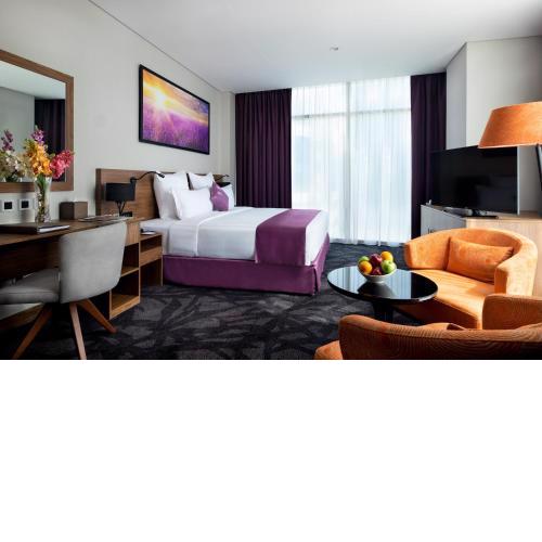 Park Regis Business Bay