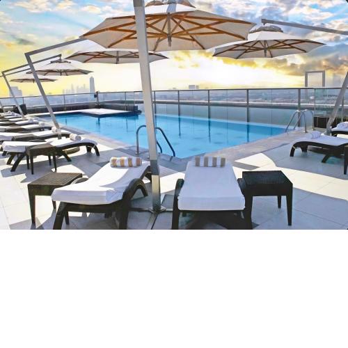 Park Regis Kris Kin Hotel