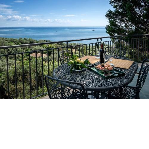 Park Residence Cicladi - traditional Sicilian hospitality