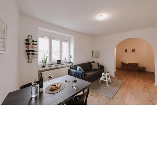 Park Ribnjak Apartment