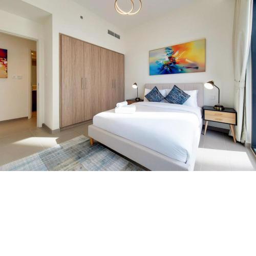 Park Ridge Executive Residences 2 - Vacationer