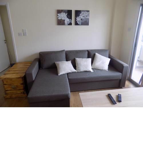 Park Tower Apartment
