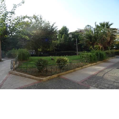 Park View Apartment Near Acropolis