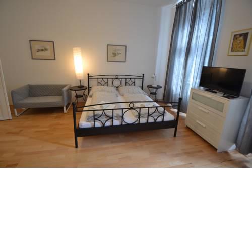 Park View Apartment