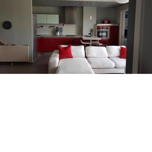 Park View Apartment