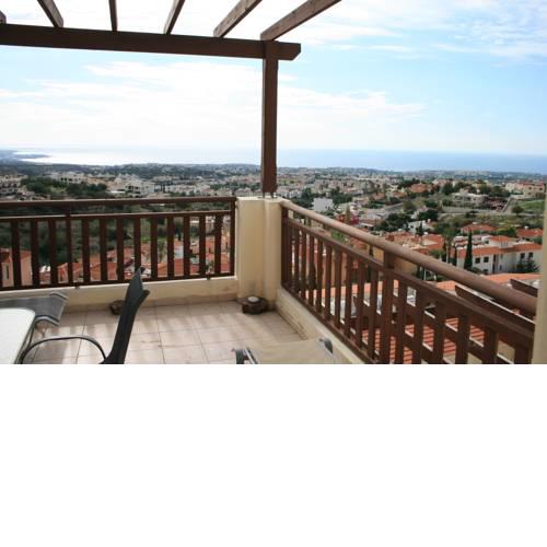 Park View Gardens, Peyia