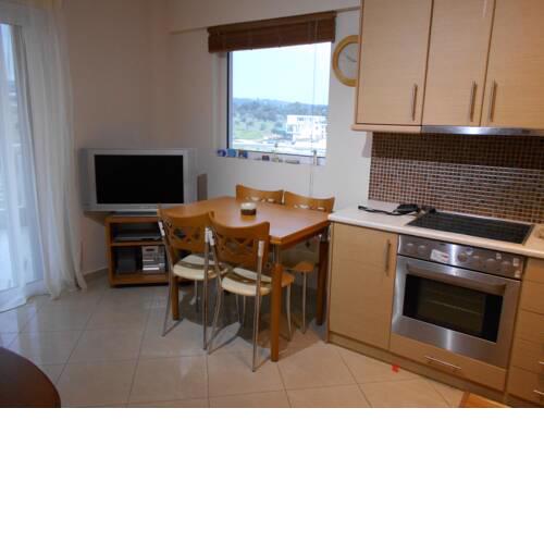 PARK VIEW LUXURY APARTMENT