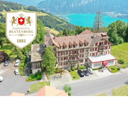 Parkhotel Beatenberg