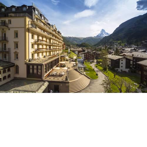 Parkhotel Beau Site