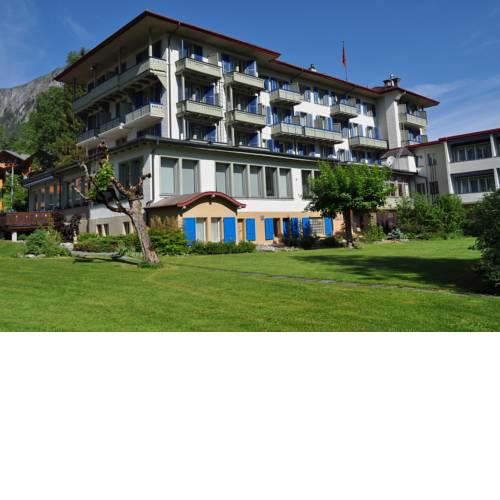 Parkhotel Bellevue
