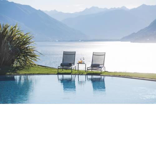 Parkhotel Brenscino