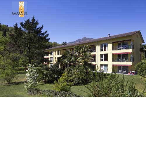Parkhotel Emmaus - Casa del Sole