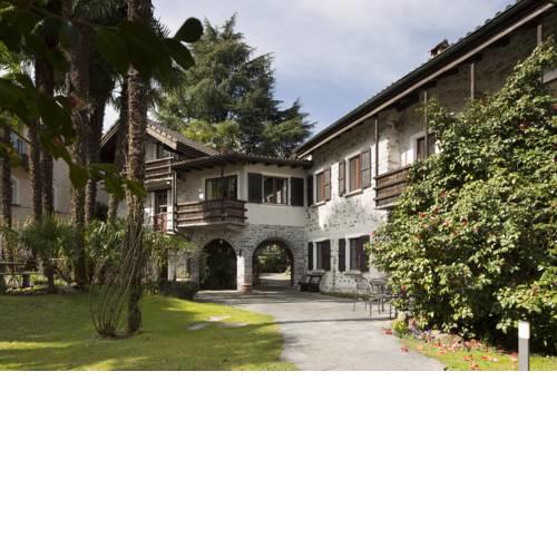 Parkhotel Emmaus - Casa Rustico**