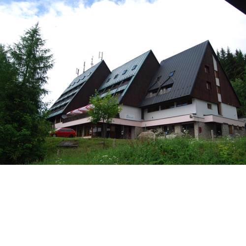 Parkhotel Harrachov