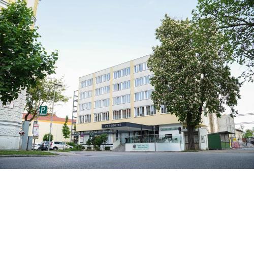 PARKHOTEL Krems