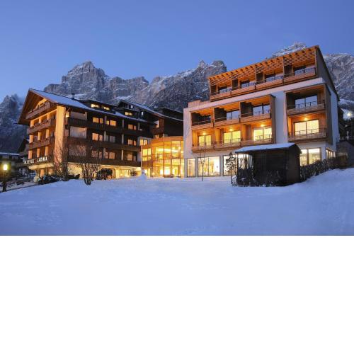 Parkhotel Ladinia