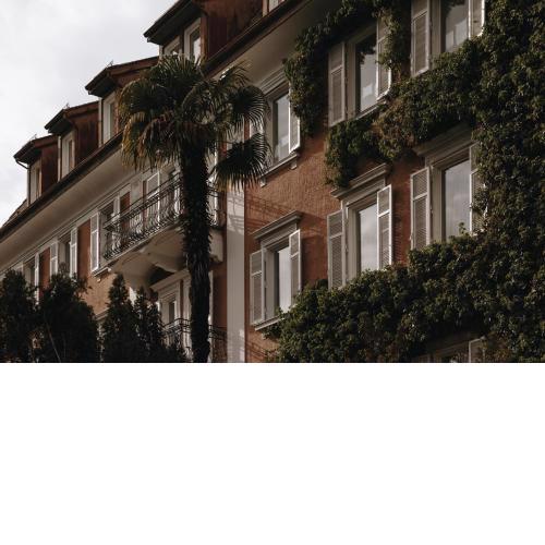 Parkhotel Mondschein