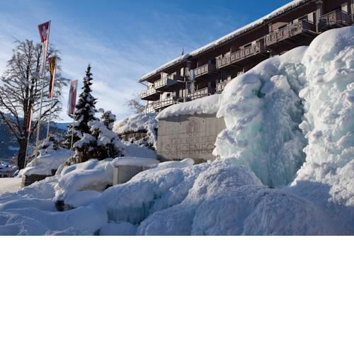 Parkhotel Schoenegg