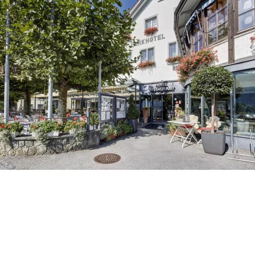 Parkhotel Schwert