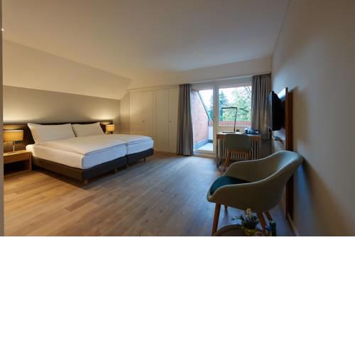 Parkhotel Wallberg
