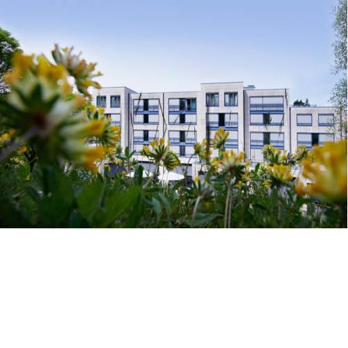 Parkhotel Zug