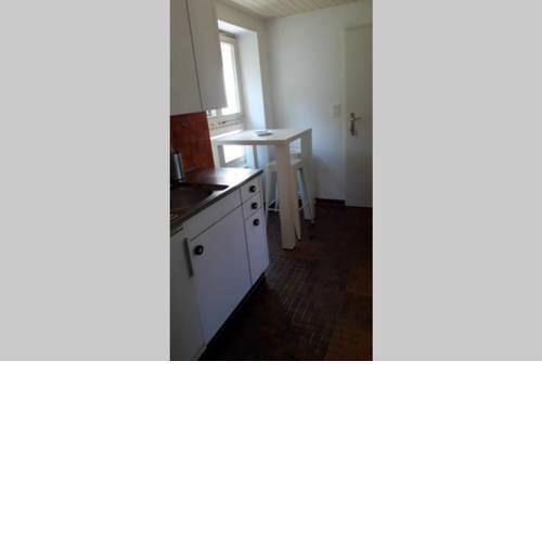Parking voiture & Appartement 2pcs Lausanne centre