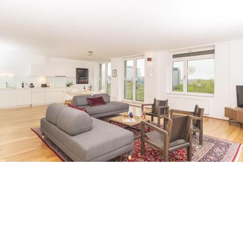 Parkring Garden Suite by welcome2vienna