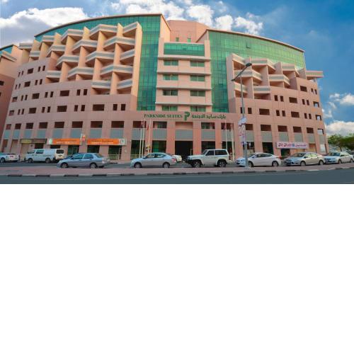Parkside Hotel Apartment