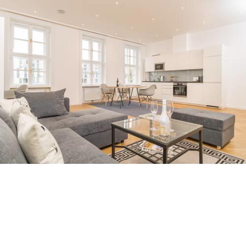 Parkview Alsergrund by welcome2vienna