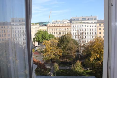 Parkview Rudolfsplatz by welcome2vienna