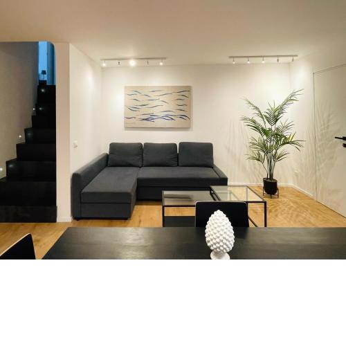 Parlamento Apartment - Esclusivo 120mq centro storico Palermo