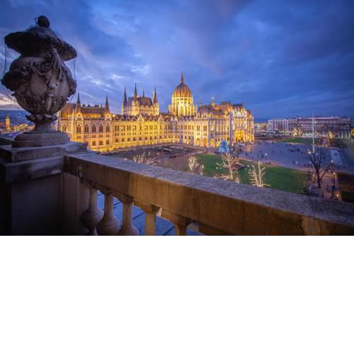 Parliament Panoramic Apartments