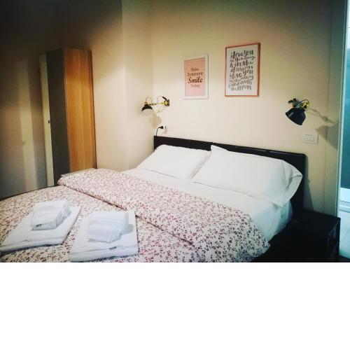 PARMA STAZIONE ROOMS