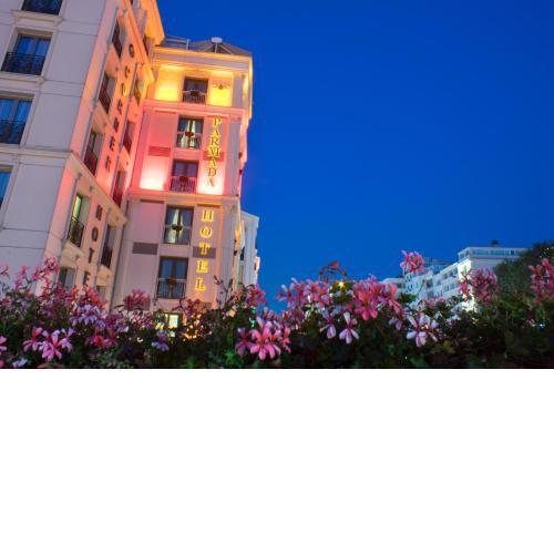 Parmada Hotel