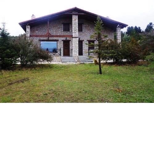Parnassos Chalets