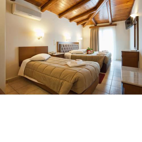 Parnassos Delphi Hotel